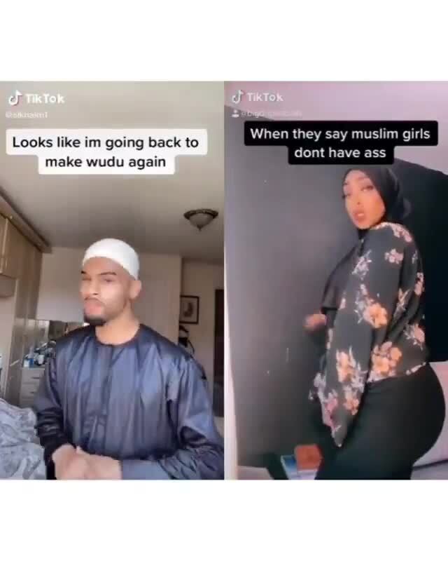 Muslim Ass Com