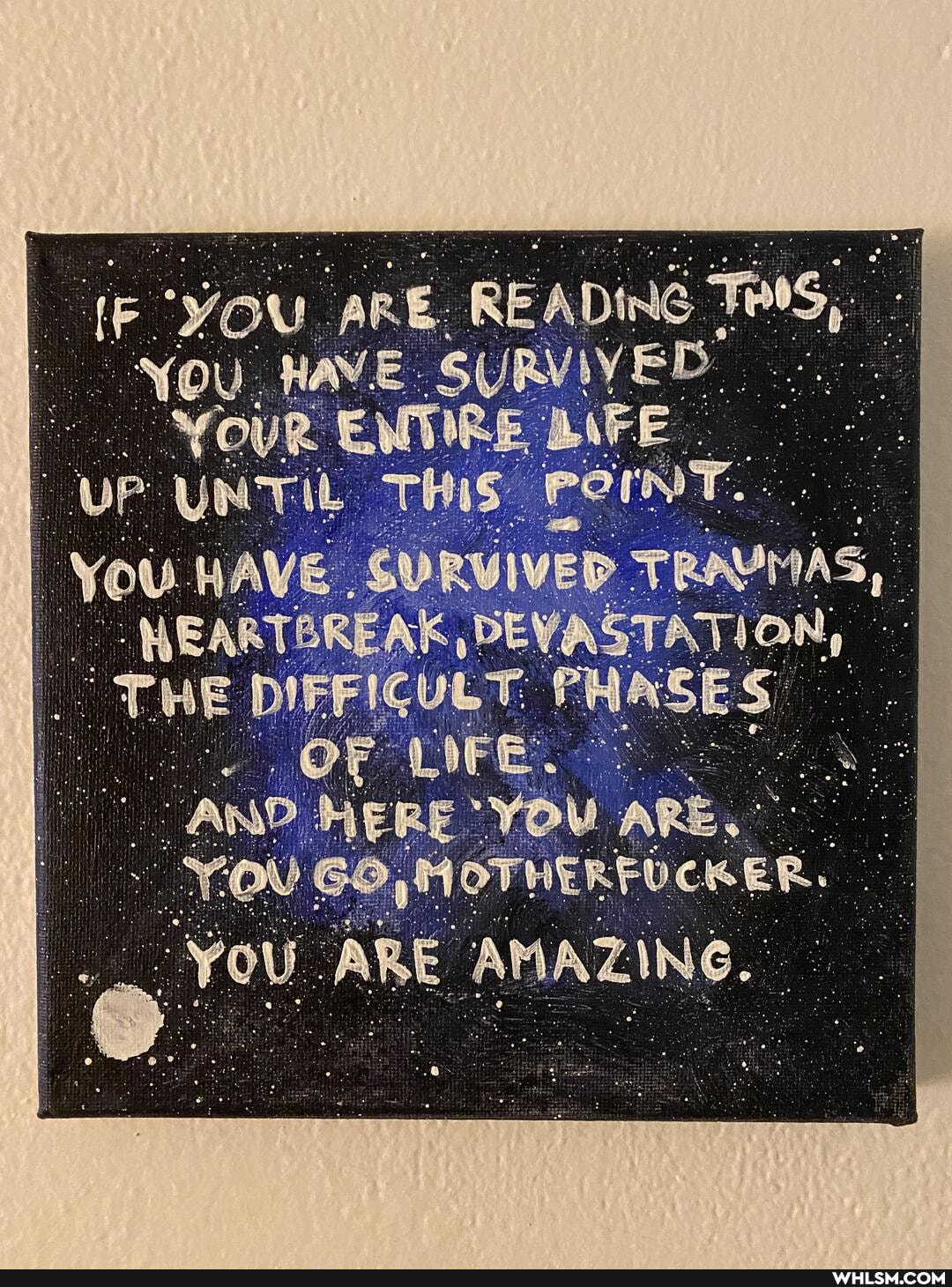 'You READING THS,
UNTIL THES.
-WEARTBREAK, ,DEVASTATION,
DIFFICULT:
AMAZING.