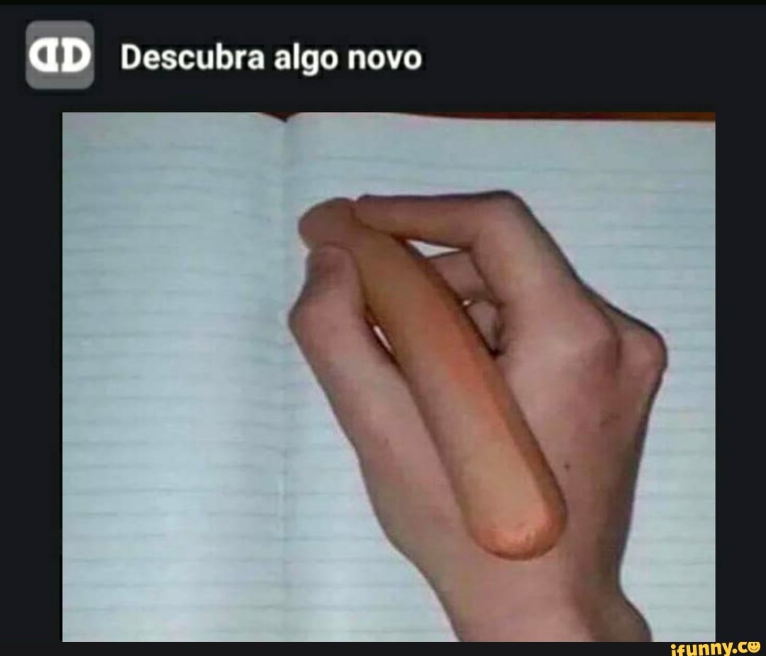 aD Descubra algo novo