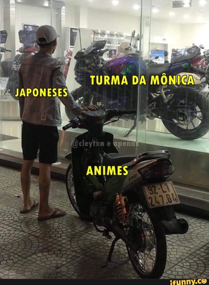 TURMA DA MONTES,