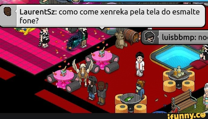 LaurentSz: como come xenreka pela tela do esmalte
no:
fone?