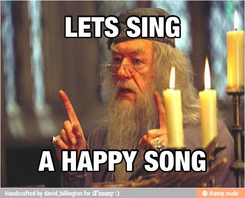 EVA OS
A HAPPY SONG