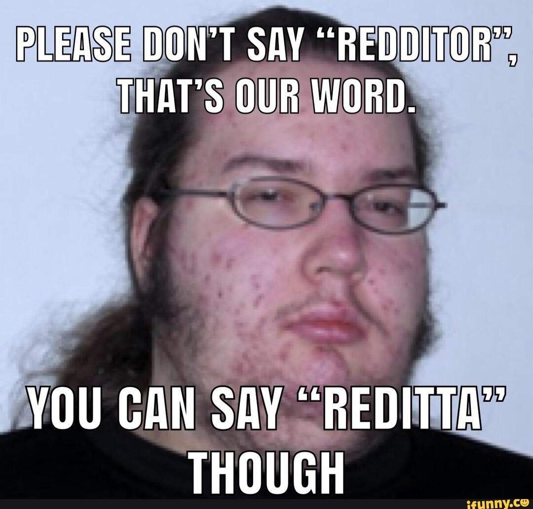 PLEASE DON'T SAY
