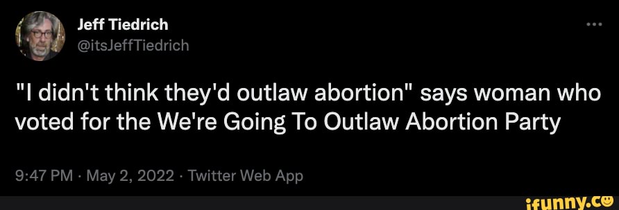 Jeff_tiedrich memes. Best Collection of funny Jeff_tiedrich pictures on ...