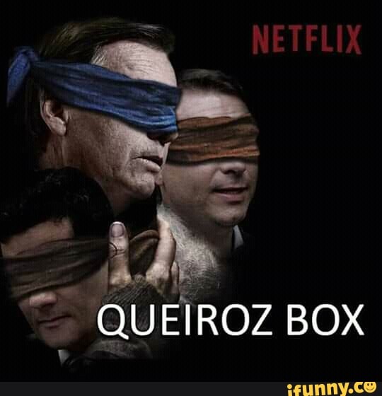 QUEIROZ BOX