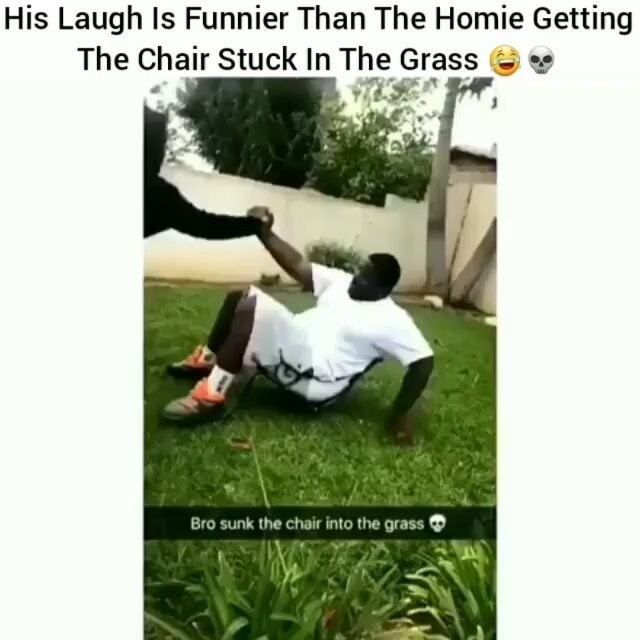 Funnier than. Stuck in Chair Мем американский. Bro Touch some grass lol. I got you Homie. I got you Homie meme.