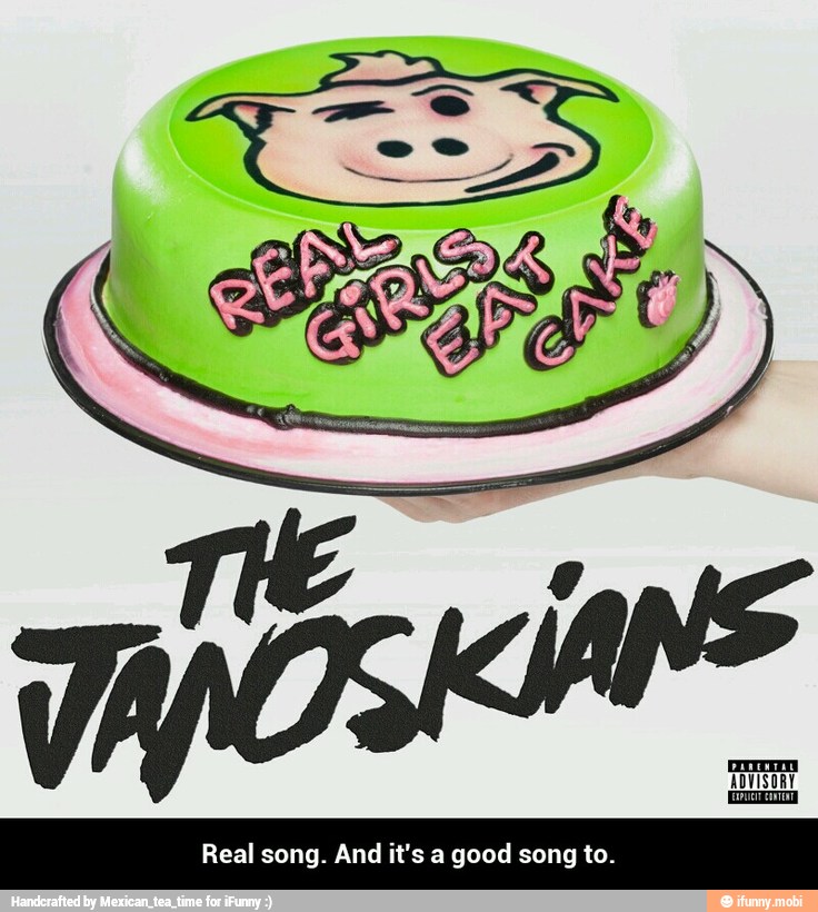 Real song. And it's a good song to. - Real song. And it's a good song to.