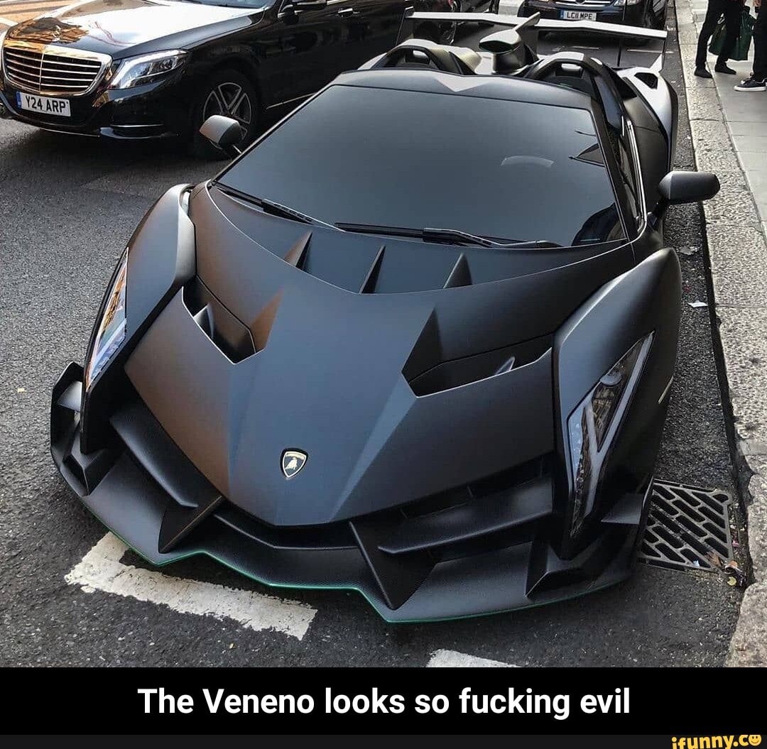 Veneno memes. Best Collection of funny Veneno pictures on iFunny