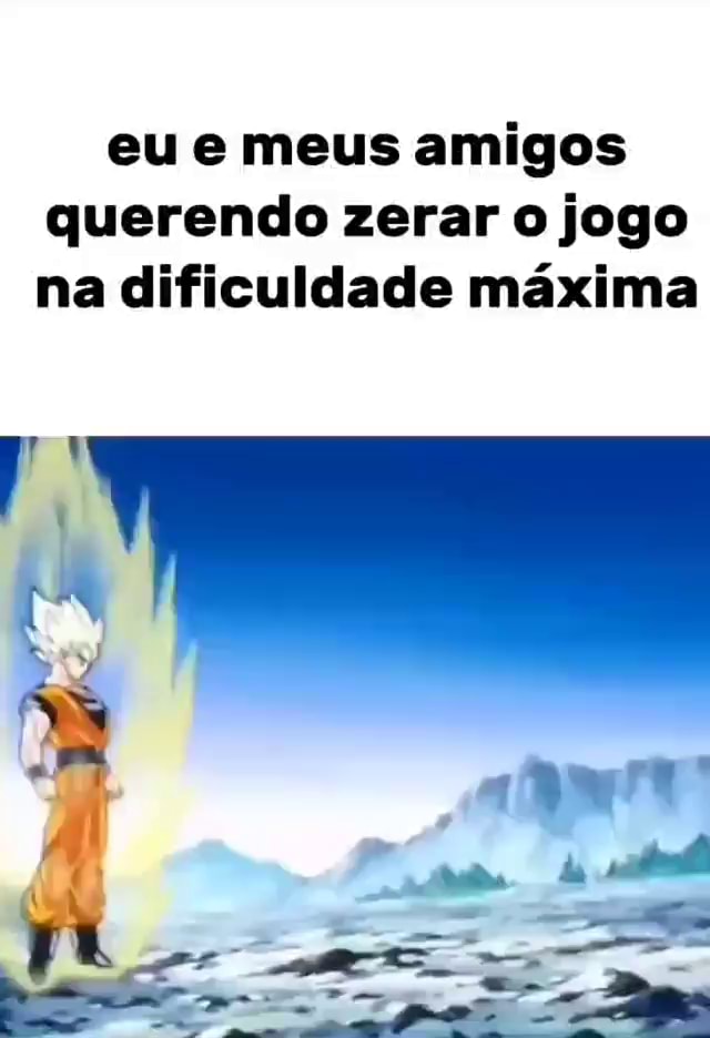 Mugen anime eu jogo, deposite o seu fds - iFunny Brazil