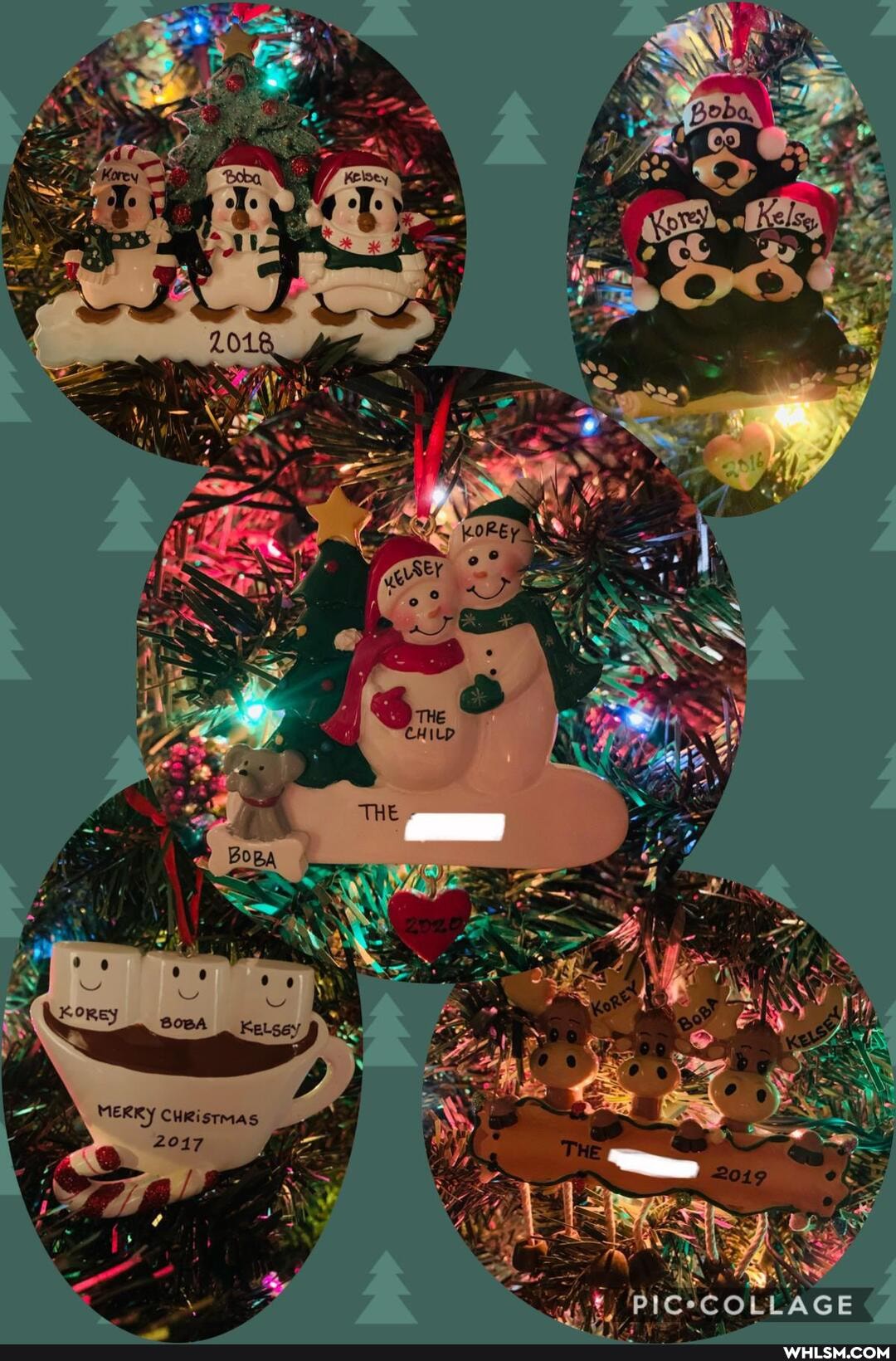 MERRY CHRistmas
2017