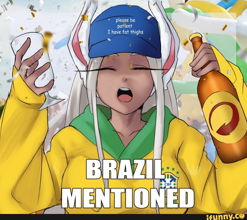 Been lataly - iFunny Brazil