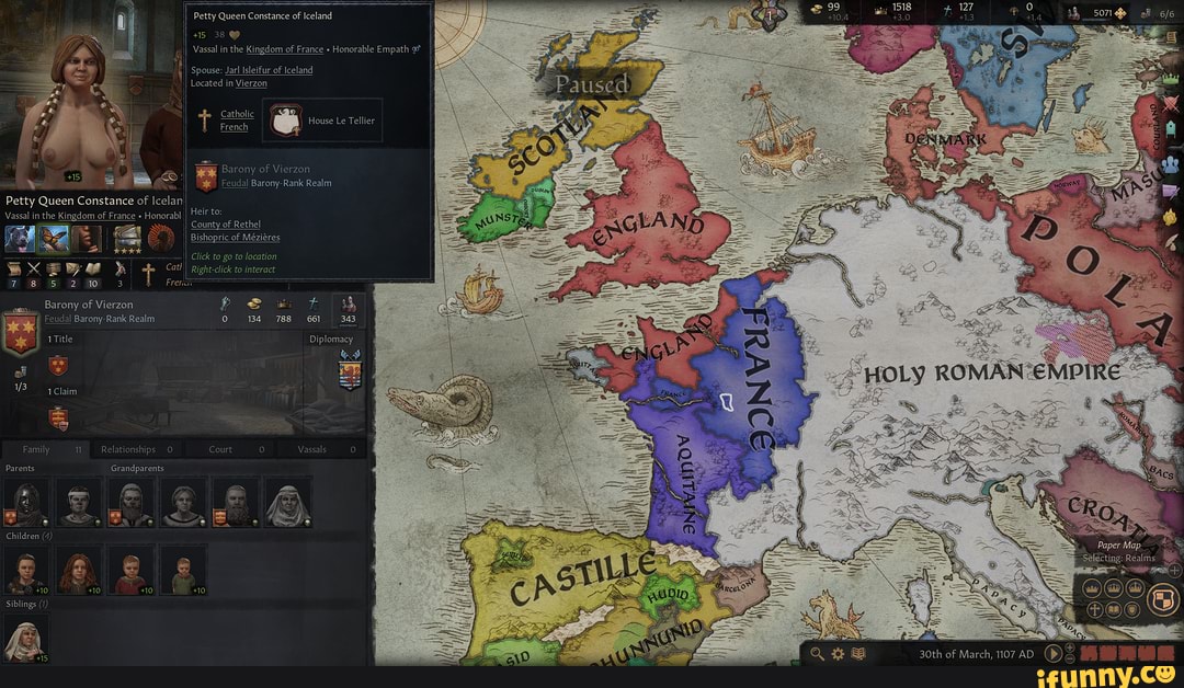 Barony memes. Best Collection of funny Barony pictures on iFunny