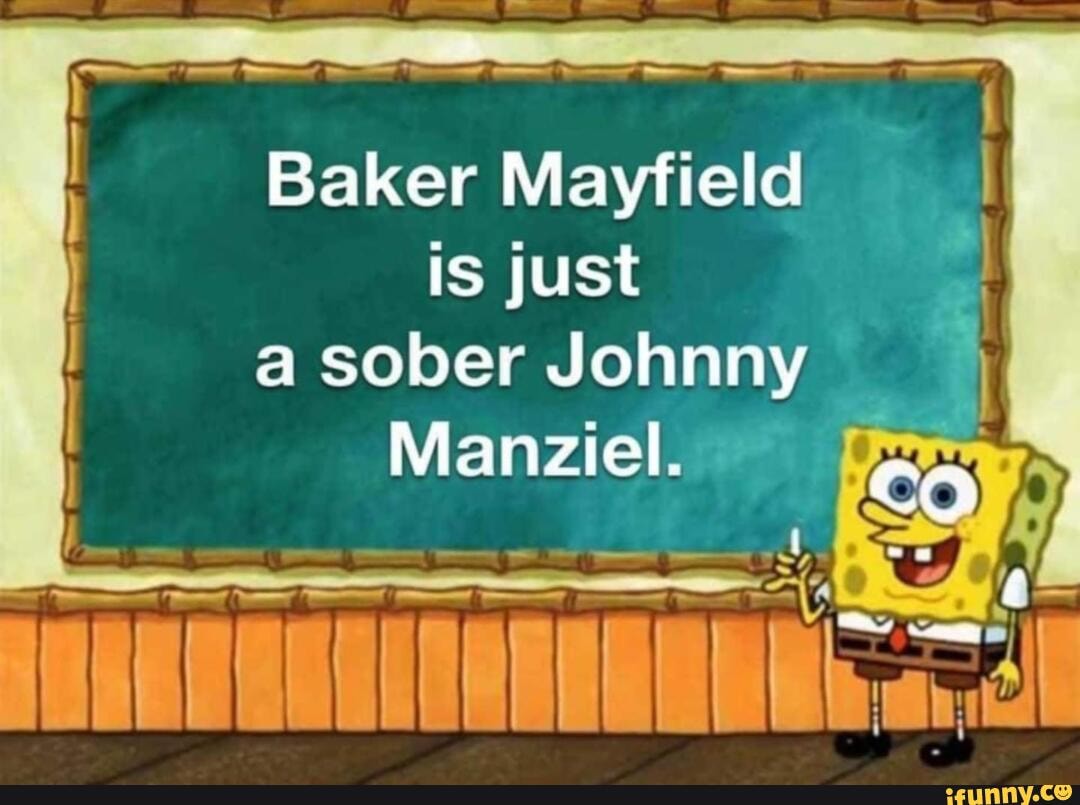 Johnnymanziel memes. Best Collection of funny Johnnymanziel pictures on  iFunny Brazil