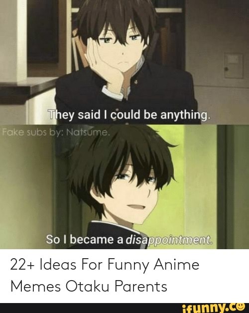 funny weird anime memes｜TikTok Search