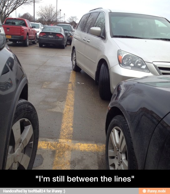 PEA
"I'm still between the lines" - "I'm still between the lines"