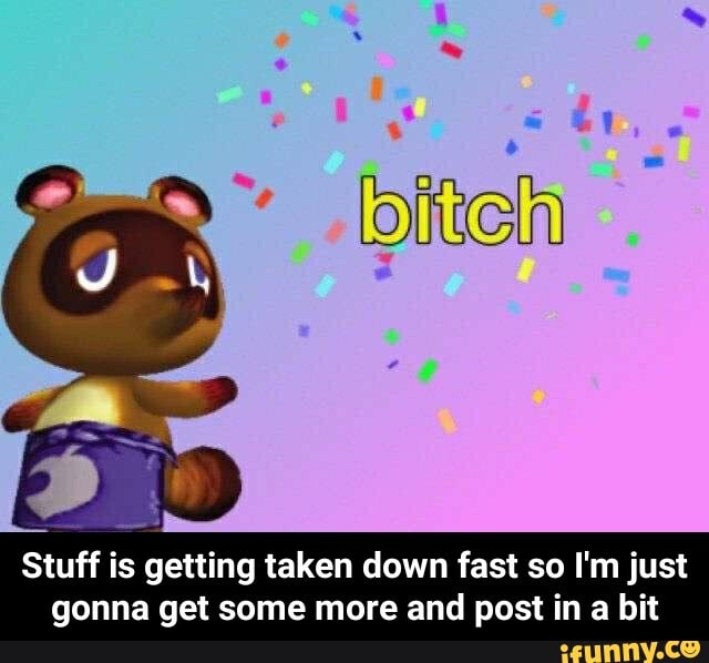 Stuff is getting taken down fast so I'm just
gonna get some more and post in a bit - Stuff is getting taken down fast so I'm just gonna get some more and post in a bit
