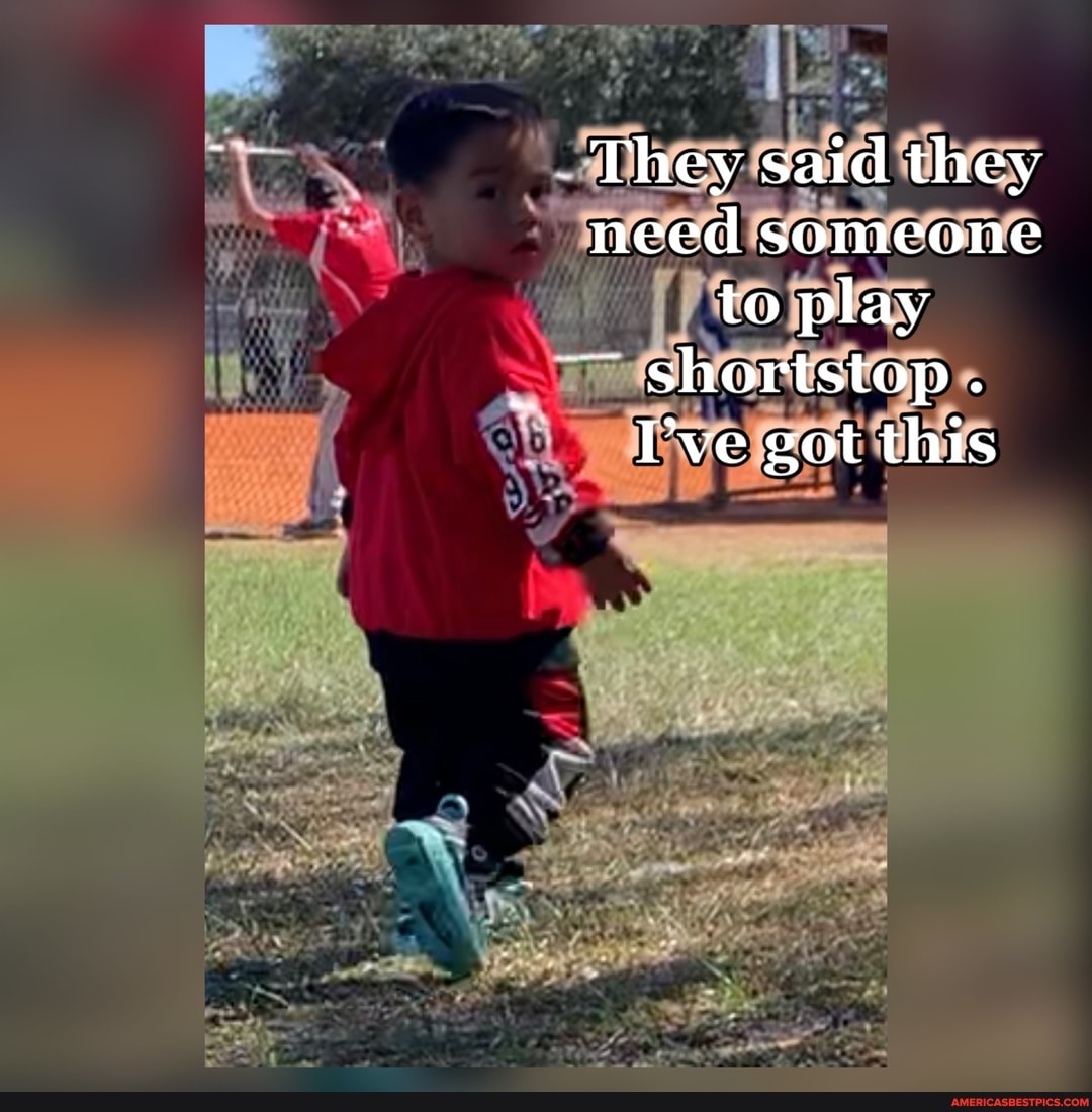 They said they need someone to play shortstop .
ar
I've got this