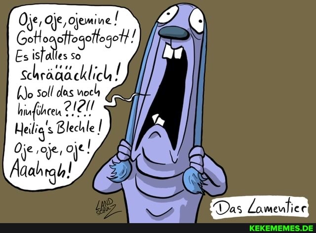 Es
Wo soll das noch