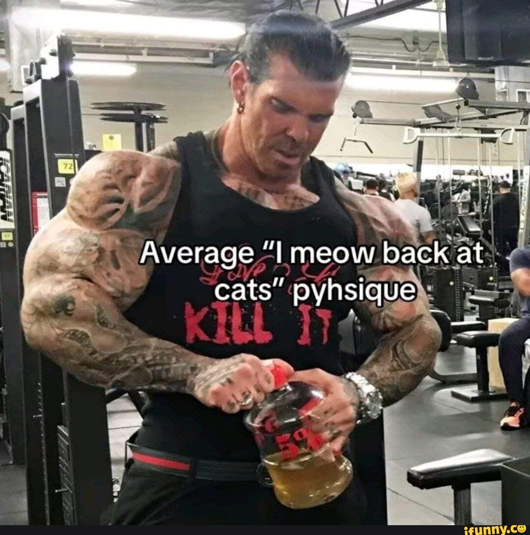 I thought it was a normal picture at first - iFunny