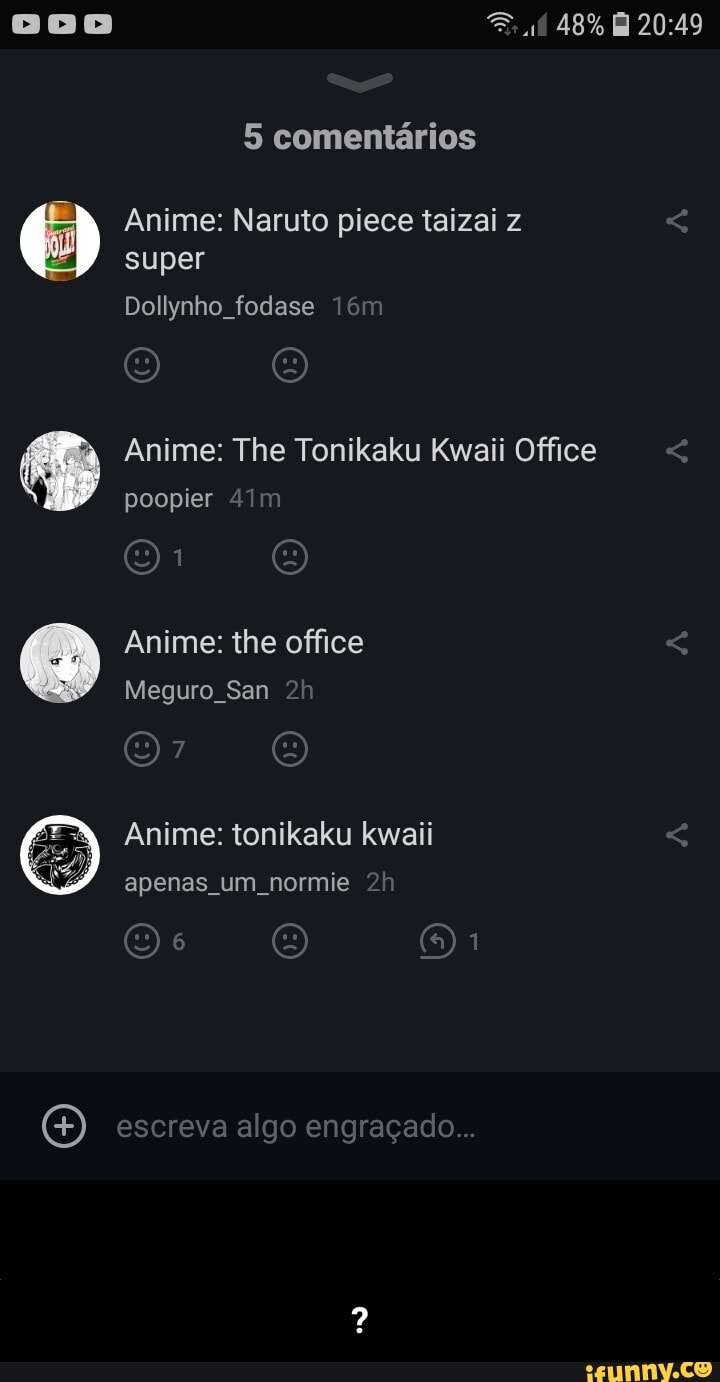 Download do APK de Foto de perfil de anime para Android