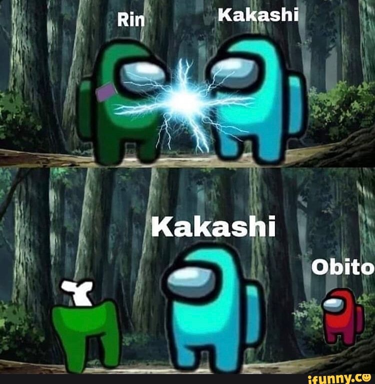 Ri
Kakashi,
fe
Ny
akas
ito