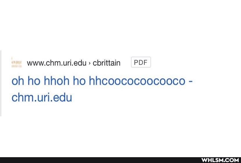 PDF
oh ho hhoh ho hhcoococoocooco -
chm.uri.edu