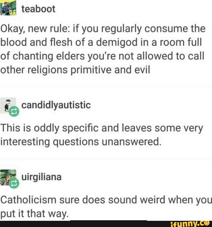 10 Years Ago (July 12, 2013) The Greatest Meme of All Time is Born