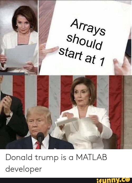 Matlab memes. Best Collection of funny Matlab pictures on iFunny