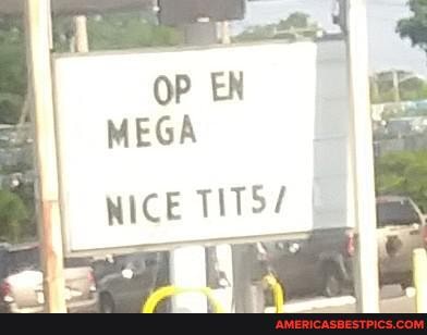NICE TITS/