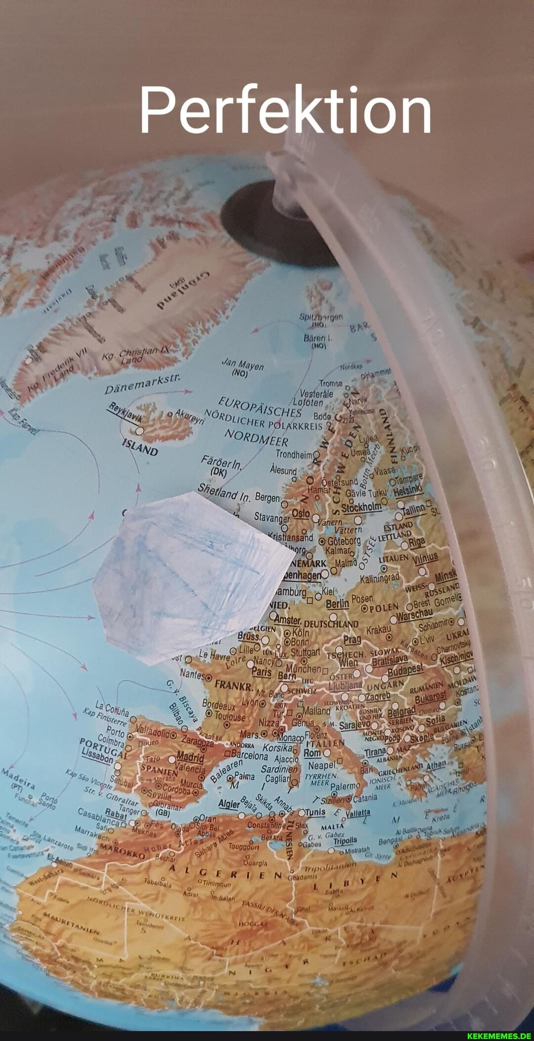 Perfektion