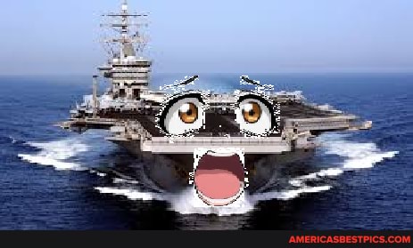 friend, said, waifu, airship, carrier, real