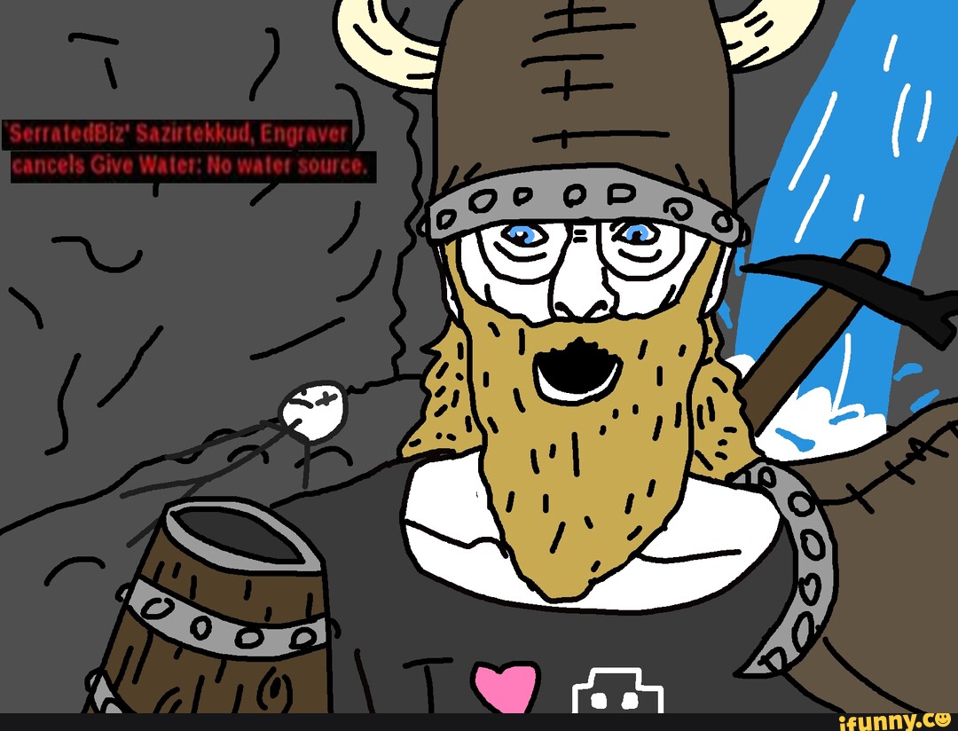 Picture Memes La5zWVl6A By Dwarf Fortress 2022 3 Comments IFunny Picture Memes La5zWVl6A By Dwarf Fortress 2022 3 Comments IFunny