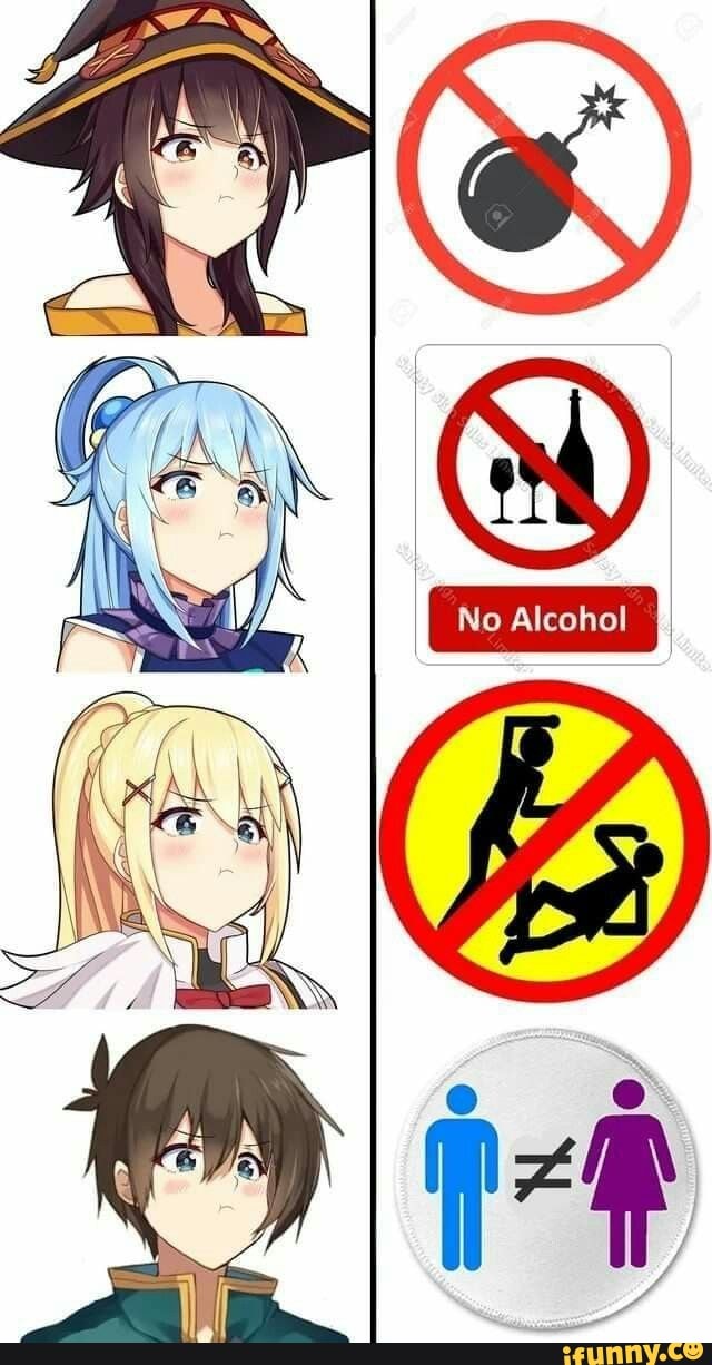 I No Alcohol