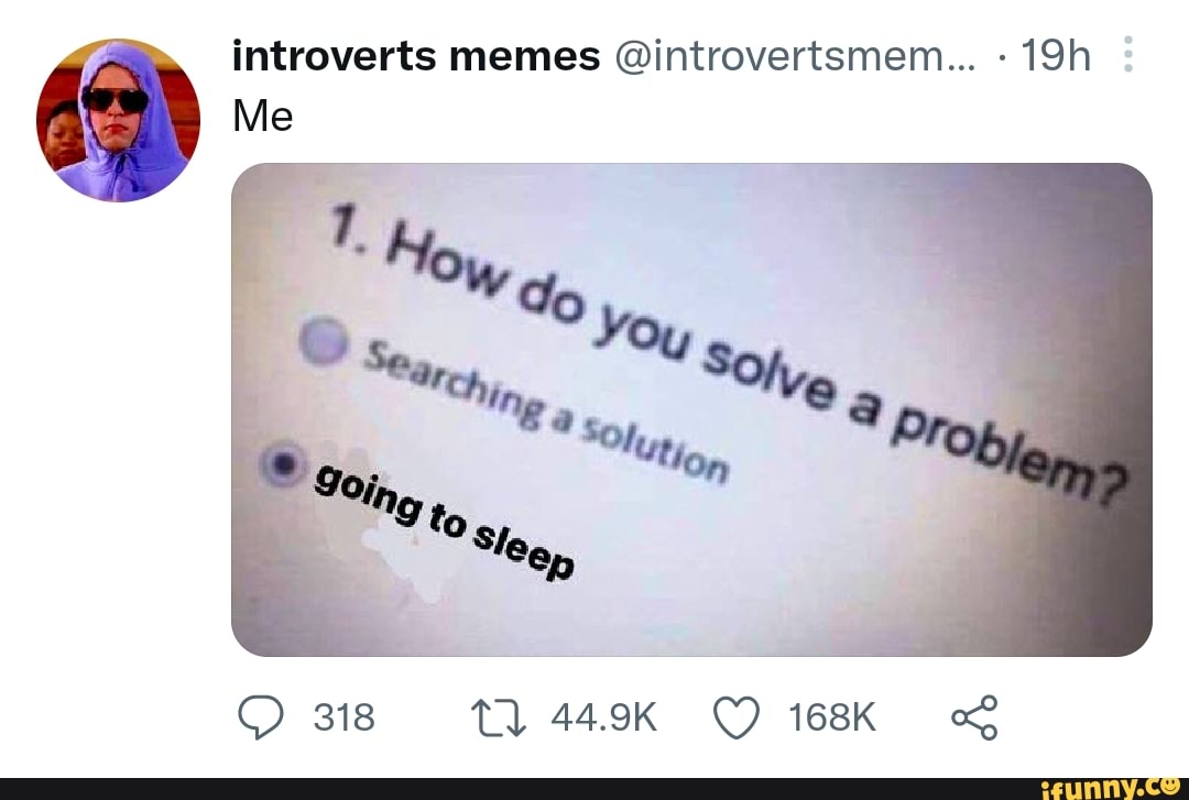 Problemsolver memes. Best Collection of funny Problemsolver pictures on ...