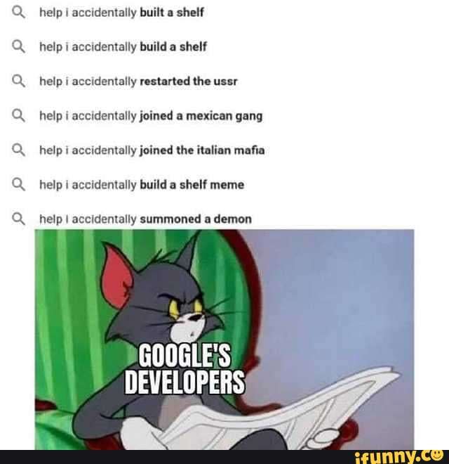 Help accidentally built a shelf help i accidentally build a shelf help ...