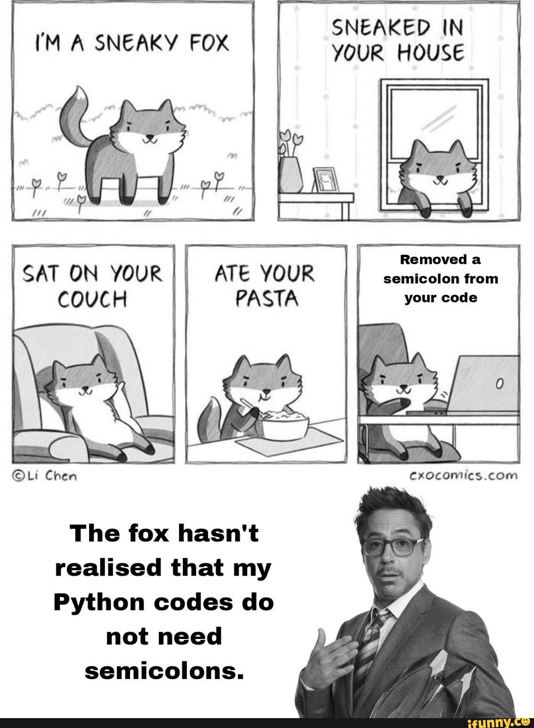 Semicolon memes. Best Collection of funny Semicolon pictures on iFunny