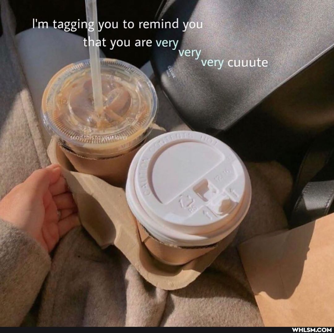 I'm tagging ou to remind you at you are very
very cuuute