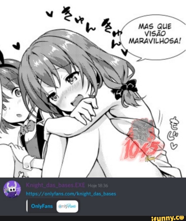 VISÃO MARAVILHOSA!