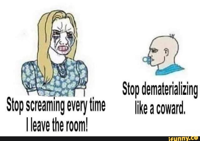 Soyjack memes. Best Collection of funny Soyjack pictures on iFunny