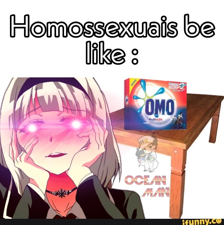 homossexuais, be, like, belike, anime, destaques, tendncia