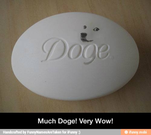 Much Doge! Very Wow! - Much Doge! Very Wow!