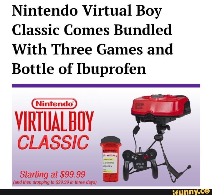 Virtual sales boy classic