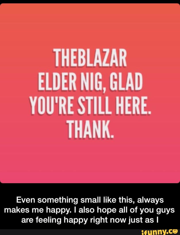 Even something small like this, always
makes me happy. I also hope all of you guys
are feeling happy right now just as I - Even something small like this, always makes me happy. I also hope all of you guys are feeling happy right now just as I