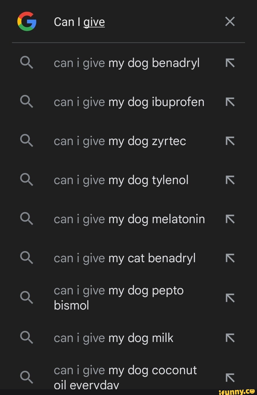 Can I Give My Dog Benadryl And Melatonin