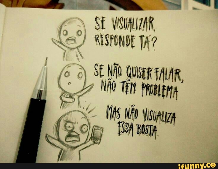 RESPONDE TA? Seo