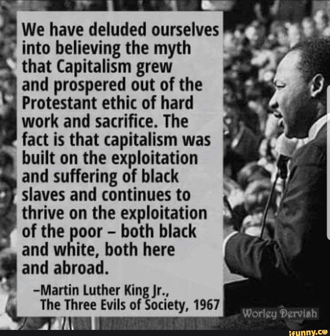 Conservative work ethic picture