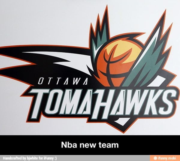 Nba new team