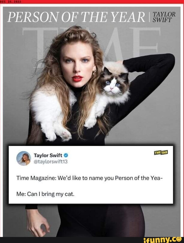 PERSON OF THE YEAR TAYLOR SWIFT Taylor Swift ataylorswift3 Time