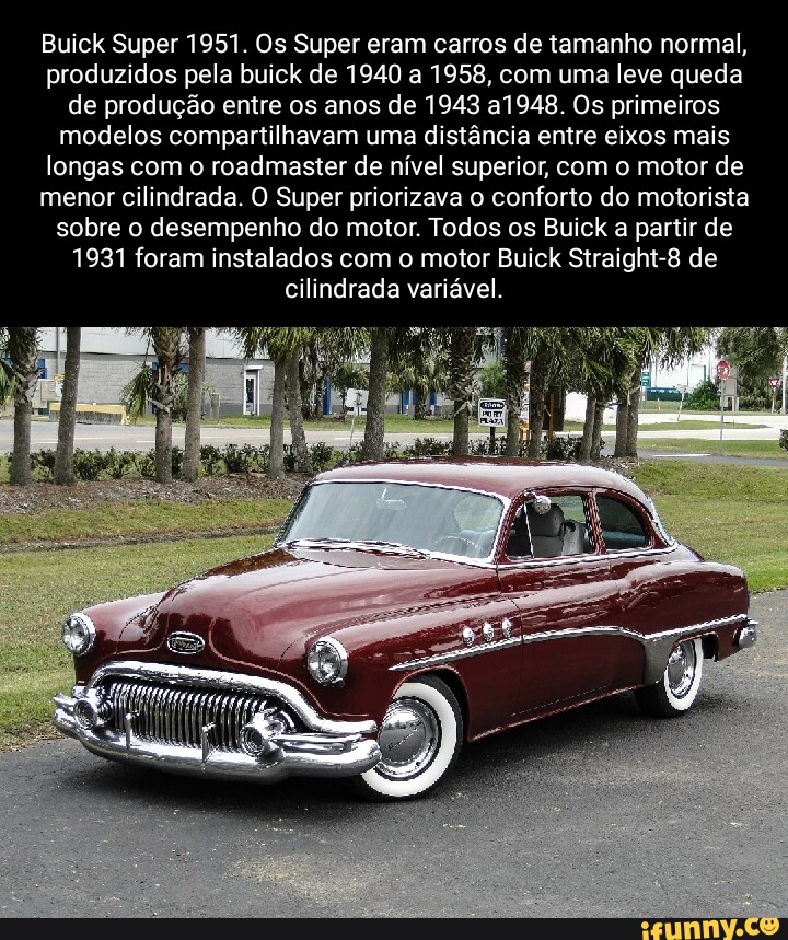 Buick Roadmaster del 1943