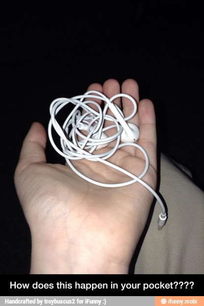 How does this happen in your pocket???? - How does this happen in your pocket????